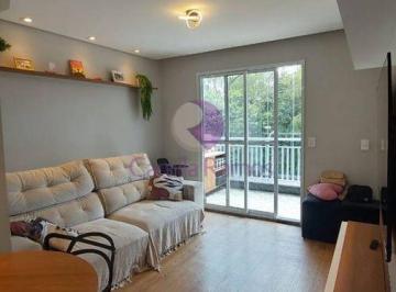 Casa · 117m² · 3 Quartos · 2 Vagas · Sobrado à venda no Residencial Casa Tech, Jardim Modelo - Suzano/SP