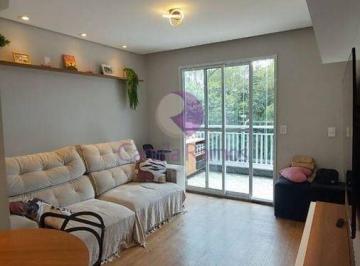 Casa · 117m² · 3 Quartos · 2 Vagas · Sobrado à Venda no Condomínio Casa Tech – Jardim Modelo, Suzano/Sp