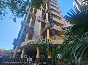Apartamento · 134m² · 3 Quartos · 2 Vagas · VENDA | Apartamento, com 3 dormitórios em Zona 01, Maringá