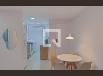 Apartamento · 45m² · 2 Quartos · 1 Vaga · Apartamento para Aluguel - Recreio, 2 Quartos,  45 m² - Rio de Janeiro