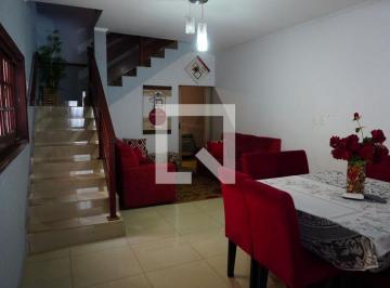 Casa · 196m² · 4 Quartos · 3 Vagas · Casa para Aluguel - Jardim São José, 4 Quartos, 196 m² - Americana