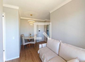 Apartamento · 43m² · 2 Quartos · 1 Vaga · Apartamento para Aluguel - Campos Elíseos , 2 Quartos,  43 m² - Campinas