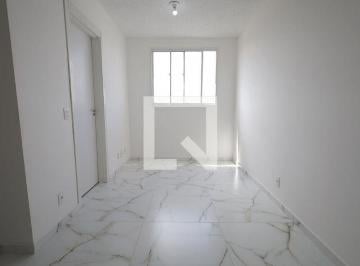 Apartamento · 34m² · 2 Quartos · Apartamento para Aluguel - Jardim, 2 Quartos, 34 m² - Santo André