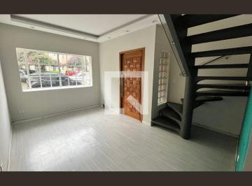 Casa · 80m² · 2 Quartos · 2 Vagas · Casa para Aluguel - Jardim dos Ipês, 2 Quartos, 80 m² - Cotia
