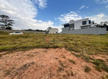 Terreno · 250m² · TERRENO À VENDA NO CONDOMÍNIO RESIDENCIAL LAGO AZUL EM JUNDIAÍ/SP