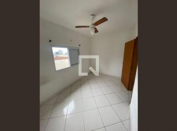 Apartamento · 55m² · 2 Quartos · 1 Vaga · Apartamento para Aluguel - Aviação, 2 Quartos,  55 m² - Praia Grande