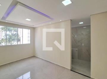 Apartamento · 44m² · 2 Quartos · Apartamento para Aluguel - Jardim São Savério, 2 Quartos,  44 m² - São Paulo