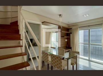 Apartamento · 97m² · 2 Quartos · 1 Vaga · Apartamento para Aluguel - Jardim Paulista, 2 Quartos,  97 m² - São Paulo