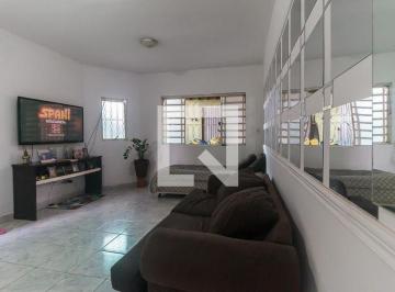 Casa · 116m² · 3 Quartos · 2 Vagas · Casa para Aluguel - Jardim Camila, 3 Quartos, 116 m² - Mogi das Cruzes
