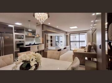 Apartamento · 111m² · 3 Quartos · 2 Vagas · Apartamento para Aluguel - Centro, 3 Quartos, 111 m² - Florianópolis