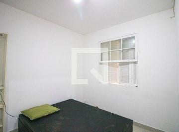 Casa · 110m² · 3 Quartos · 1 Vaga · Casa para Aluguel - Santo Amaro , 3 Quartos, 110 m² - São Paulo