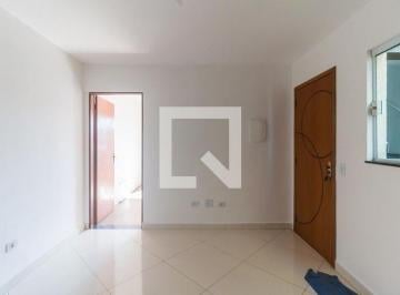 Apartamento · 65m² · 2 Quartos · 1 Vaga · Apartamento para Aluguel - Vila Aurea, 2 Quartos, 65 m² - Poá