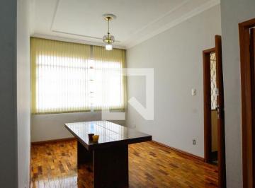 Apartamento · 85m² · 2 Quartos · 1 Vaga · Apartamento para Aluguel - Barroca, 2 Quartos, 85 m² - Belo Horizonte