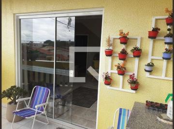 Casa · 306m² · 3 Quartos · Casa para Aluguel - Vila Jacuí, 3 Quartos,  306 m² - São Paulo