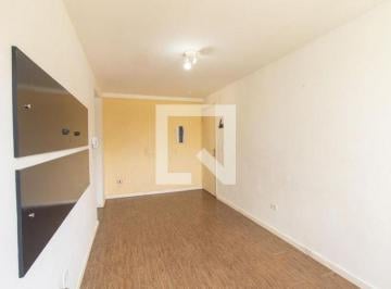 Apartamento · 50m² · 2 Quartos · 1 Vaga · Apartamento para Aluguel - Cidade Industrial, 2 Quartos,  50 m² - Curitiba
