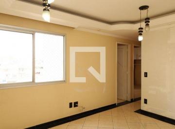 Apartamento · 54m² · 3 Quartos · 1 Vaga · Apartamento para Aluguel - Itaquera, 3 Quartos, 54 m² - São Paulo