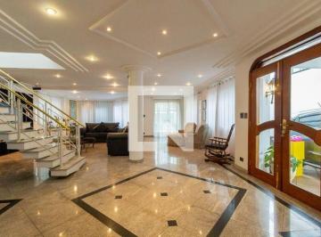 Casa · 450m² · 4 Quartos · 8 Vagas · Casa para Aluguel - Vila Mariana, 4 Quartos, 450 m² - São Paulo