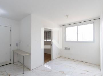 Apartamento · 45m² · 2 Quartos · Apartamento para Aluguel - Barra Funda, 2 Quartos,  45 m² - São Paulo
