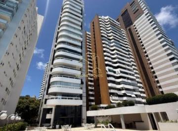 Foto 01 · Mansão Victory Side com 3 Suítes | Pier Privativo | Exclusividade no Corredor da Vitória