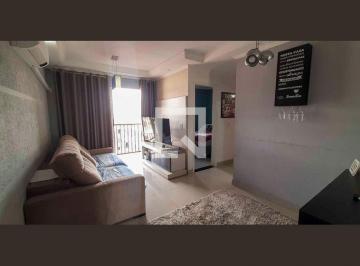 Apartamento · 52m² · 2 Quartos · 1 Vaga · Apartamento à Venda - Santa Maria, 2 Quartos,  52 m² - Osasco