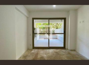 Apartamento · 38m² · 1 Quarto · Apartamento à Venda - Pinheiros, 1 Quarto, 38 m² - São Paulo
