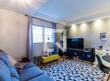 Apartamento · 55m² · 2 Quartos · 1 Vaga · Apartamento à Venda - Jardim Marajoara , 2 Quartos, 55 m² - São Paulo