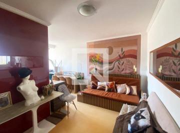 Apartamento · 68m² · 1 Quarto · Apartamento à Venda - Pinheiros, 1 Quarto,  68 m² - São Paulo