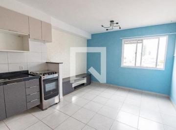 Apartamento · 32m² · 1 Quarto · Apartamento à Venda - Liberdade, 1 Quarto,  32 m² - São Paulo