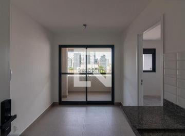 Apartamento · 26m² · 1 Quarto · Apartamento à Venda - Vila Olímpia, 1 Quarto, 26 m² - São Paulo