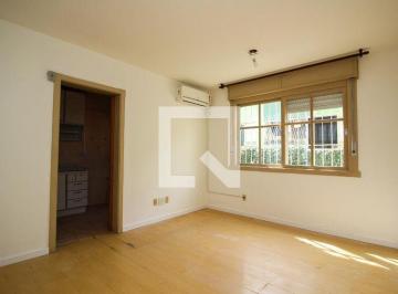 Apartamento · 48m² · 1 Quarto · Apartamento à Venda - Santo Antônio, 1 Quarto,  48 m² - Porto Alegre