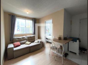 Apartamento · 35m² · 2 Quartos · Apartamento à Venda - Ipiranga, 2 Quartos, 35 m² - São Paulo