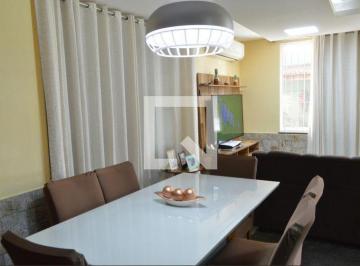 Casa · 129m² · 4 Quartos · 2 Vagas · Casa à Venda - Taquara, 4 Quartos, 129 m² - Rio de Janeiro