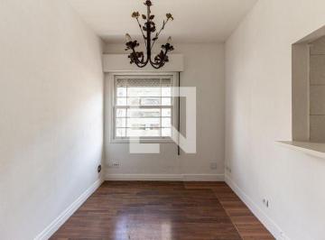 Apartamento · 44m² · 1 Quarto · Apartamento à Venda - Santa Cecília, 1 Quarto, 44 m² - São Paulo