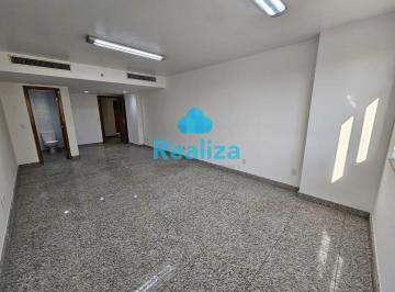 Comercial · 35m² · EXCELENTE SALA SHS QUADRA 06 CONJUNTO A BLOCO C BRASIL 21 ASA SUL