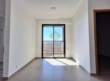 Apartamento · 58m² · 2 Quartos · 1 Vaga · Apartamento padrão para Venda e Locaqção no Bairro Quintas de São José, em Ribeirão Preto