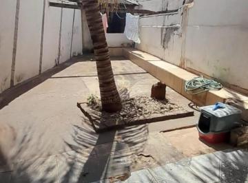 Comercial · 61m² · 2 Quartos · 2 Vagas · Casa Padrão para Venda no Bairro Jardim Paulista, em Ribeirão Preto
