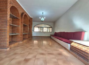 Casa · 443m² · 3 Quartos · 3 Vagas · Casa Comercial para Locação e Venda no Bairro Vila Tibério, em Ribeirão Preto