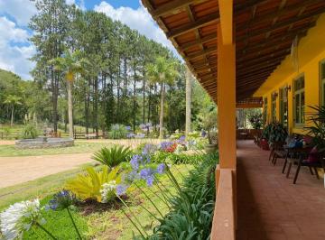 Rural · 188760m² · 13 Quartos · 10 Vagas · Chácaras/Imóveis Rurais RanchoSítio em São Roque