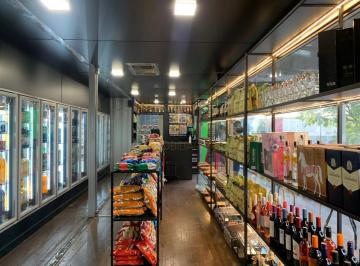 Comercial · 11m² · Salão Comercial para Venda Bairro Residencial Flórida, em Ribeirão Preto/SP