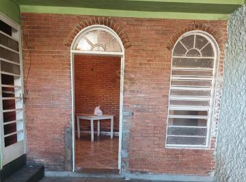 Casa · 229m² · 4 Quartos · 2 Vagas · Sobrado para Venda no Bairro Vila Virgínia em Ribeirão Preto/SP.
