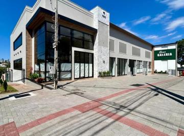 Comercial · 64m² · Sala Comercial para Locação na Av. Dr. Alexandre Rasgulaeff