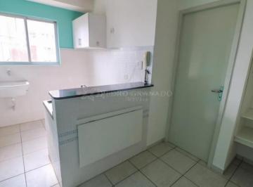 Apartamento · 43m² · 2 Quartos · 1 Vaga · Chaplin III