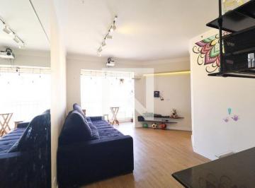 Apartamento · 60m² · 2 Quartos · 1 Vaga · Apartamento à Venda - Freguesia do Ó, 2 Quartos, 60 m² - São Paulo