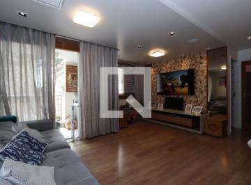 Apartamento · 75m² · 2 Quartos · 2 Vagas · Apartamento à Venda - Vila Ema, 2 Quartos,  75 m² - São Paulo