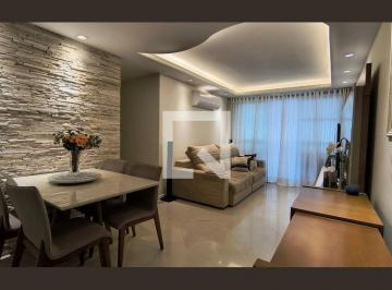 Apartamento · 91m² · 3 Quartos · 2 Vagas · Apartamento à Venda - Recreio, 3 Quartos,  91 m² - Rio de Janeiro