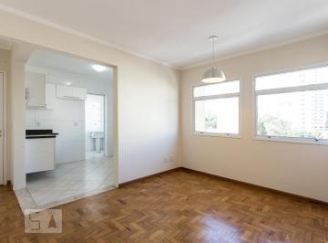Apartamento · 70m² · 2 Quartos · 1 Vaga · Apartamento à Venda - Vila Olímpia, 2 Quartos, 70 m² - São Paulo