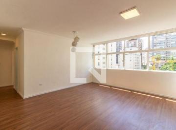 Apartamento · 70m² · 2 Quartos · 1 Vaga · Apartamento à Venda - Pinheiros, 2 Quartos,  70 m² - São Paulo
