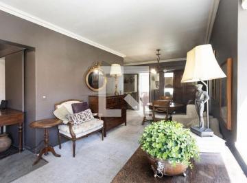Apartamento · 130m² · 2 Quartos · 2 Vagas · Apartamento à Venda - Perdizes, 2 Quartos, 130 m² - São Paulo