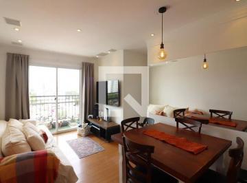 Apartamento · 65m² · 3 Quartos · 2 Vagas · Apartamento à Venda - Nova Petrópolis, 3 Quartos,  65 m² - São Bernardo do Campo