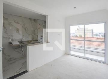 Apartamento · 55m² · 2 Quartos · 1 Vaga · Apartamento à Venda - Paulicéia, 2 Quartos, 55 m² - São Bernardo do Campo